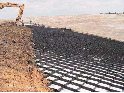 單項土工格柵的服務(wù)